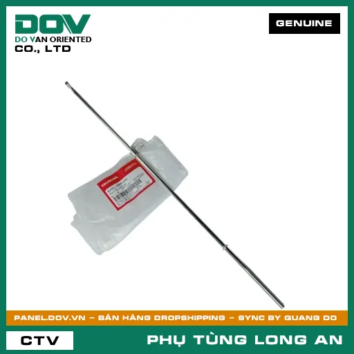 THANH KÉO PHANH SAU HONDA BLADE 110, WAVE ALPHA 110, WAVE RSX 110 — 43451KWB600