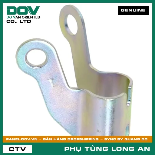 KẸP B DÂY PHANH SAU HONDA VARIO 160 — 43458K2SN00