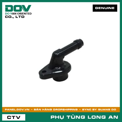 ĐẦU NỐI ỐNG NHỚT PHANH HONDA CB350 H'NESS, WINNER 150, WINNER R, WINNER X — 43503MERD01