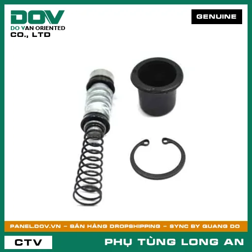 PISTON PHANH NHỚT HONDA CB150R, CB300R, CB350 H'NESS, CB500F, CBR500R, MSX 125, REBEL 1100, REBEL 300, REBEL 500, WINNER 150, WINNER R, WINNER X — 43520MJ6315