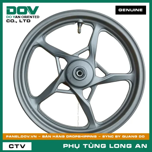 VÀNH TRƯỚC *NH303M* HONDA — 44650K1FV01ZB