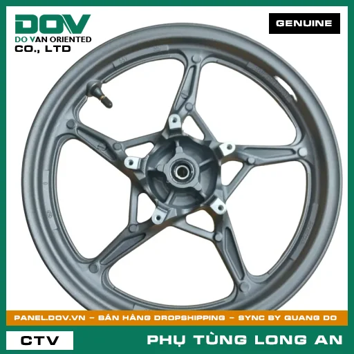 CỤM VÀNH TRƯỚC *NH303M* HONDA — 44650K1GV01ZA