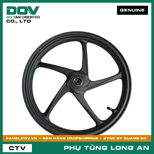 VÀNH TRƯỚC *NH303M* HONDA VISION 110 — 44650K2CV30ZB