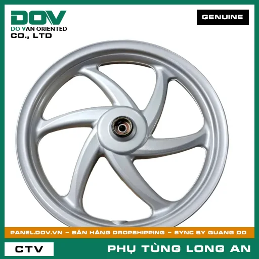 VÀNH TRƯỚC *NH146M* HONDA — 44650K44V80ZB