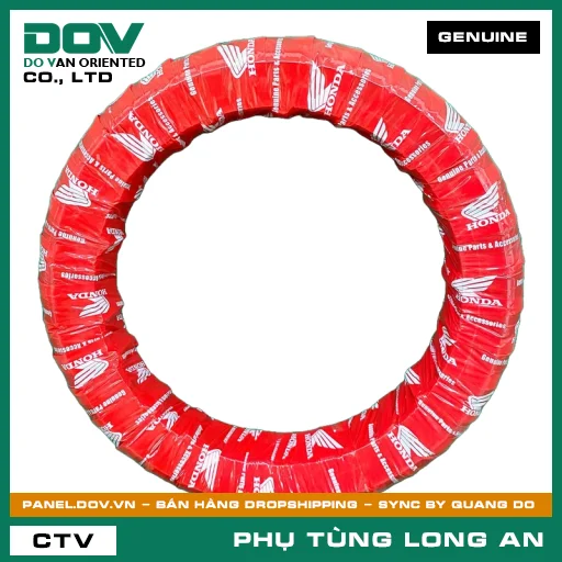 LỐP TRƯỚC (90/80-14M/C 43P) (VEE) HONDA AIR BLADE 125/150, AIR BLADE 125/160 — 44711K1FV01