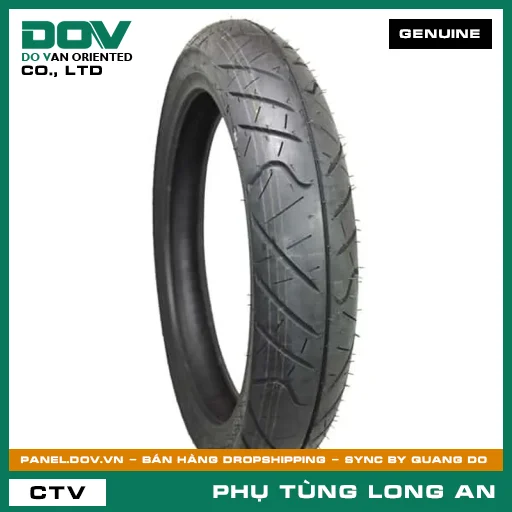 LỐP TRƯỚC (100/80-17 M/C 52P) (IRC) HONDA CB300R — 44711K45N01