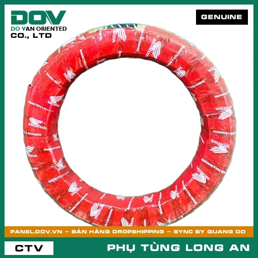 LỐP TRƯỚC (80/90-14M/C 40P) (IRC) HONDA AIR BLADE 125/150 — 44711KVGV41