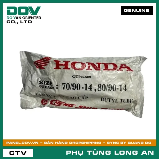 SĂM TRƯỚC (CHE)(80/9014B) HONDA  — 44712KVGB01