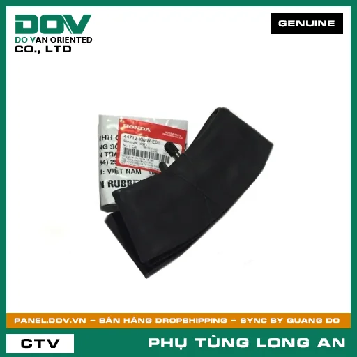 SĂM TRƯỚC (CST) HONDA BLADE 110, DREAM 110, FUTURE 125, WAVE 100, WAVE ALPHA 110, WAVE RSX 110 — 44712KWWE01