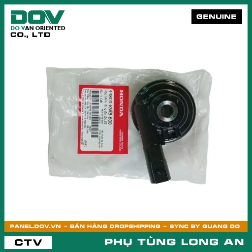 HỘP BÁNH RĂNG ĐO CONTERMET HONDA WAVE ALPHA, WAVE RSX 110 — 44800KWB600