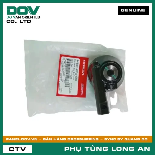HỘP BÁNH RĂNG ĐO CONTERMET HONDA BLADE 110, FUTURE 125, WAVE ALPHA, WAVE RSX 110 — 44800KWW650