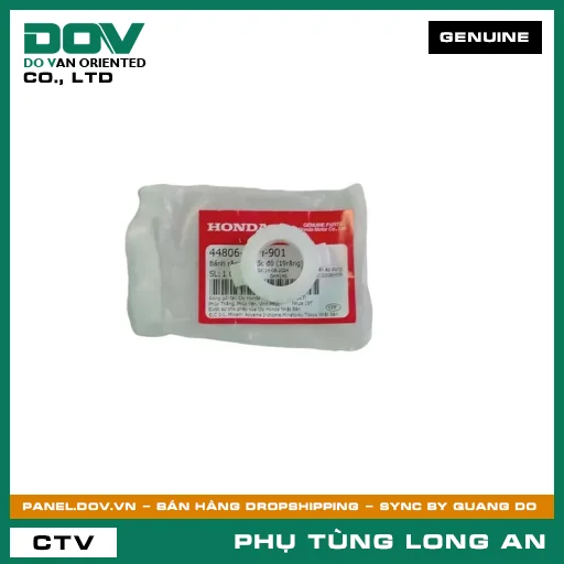 BÁNH RĂNG ĐO CONTERMET (19RĂNG) HONDA BLADE 110, DREAM 110, SUPER DREAM, WAVE 100, WAVE ALPHA, WAVE ALPHA 110, WAVE RSX 110 — 44806KFM901