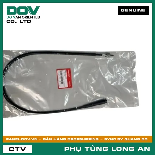 DÂY CÔNG TƠ MÉT HONDA SUPER DREAM — 44830GN5830