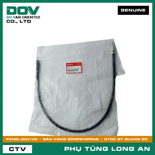 DÂY CÔNG TƠ MÉT HONDA FUTURE 125, WAVE RSX 110 — 44830K90V01