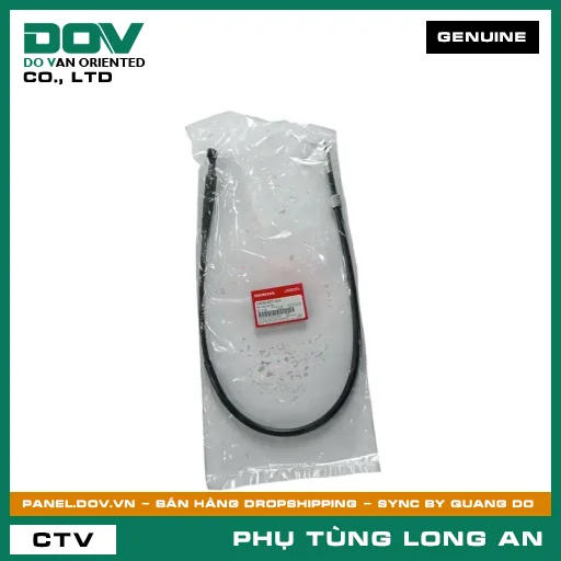 DÂY CÔNG TƠ MÉT HONDA WAVE ALPHA — 44830KET920