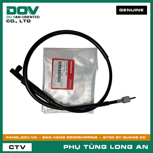 DÂY CÔNG TƠ MÉT HONDA — 44830KFL890