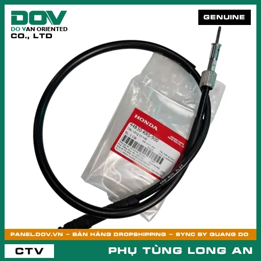 DÂY CÔNG TƠ MÉT HONDA — 44830KRS900