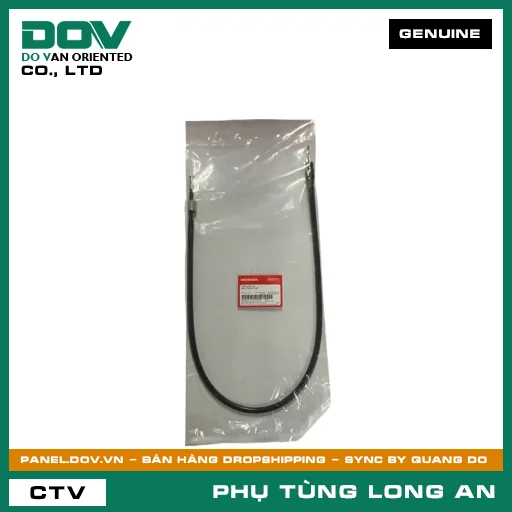 DÂY CÔNG TƠ MÉT HONDA  — 44830KVRV20