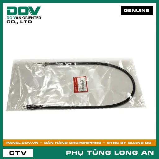 DÂY CÔNG TƠ MÉT HONDA  — 44830KVV901