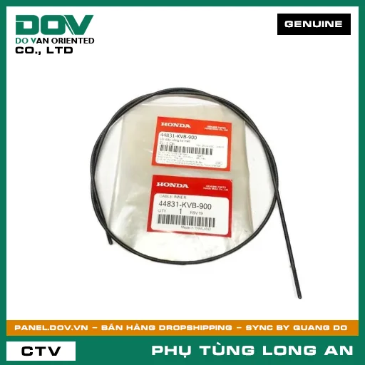 LÕI DÂY CÔNG TƠ MÉT HONDA AIR BLADE 110, CLICK 110 — 44831KVB900