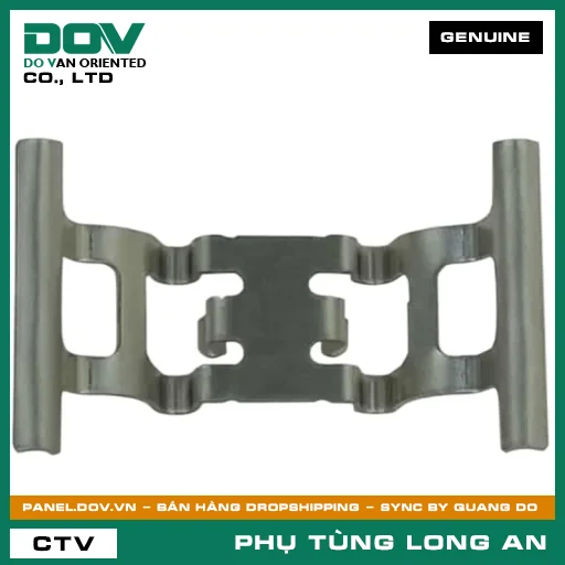LÒ XO BỐ THẮNG NHỚT HONDA  — 45108K2FT01