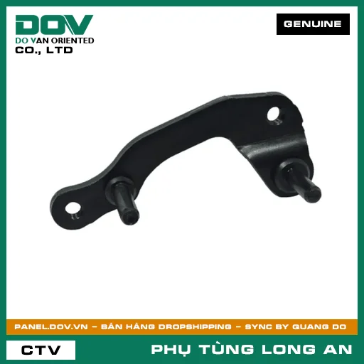 GIÁ BẮT NGÀM PHANH TRƯỚC HONDA — 45110K59A71