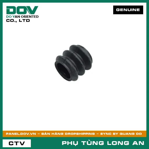 VỎ BỌC CÁO SU CHỐT NGOÀM PHANH HONDA — 45113K59A71