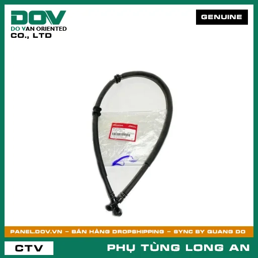 ỐNG DẪN NHỚT PHANH HONDA WAVE RSX 110 — 45126K03T41