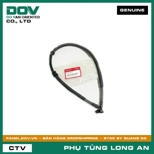 ỐNG DẪN NHỚT PHANH HONDA WAVE RSX 110 — 45126K03V01