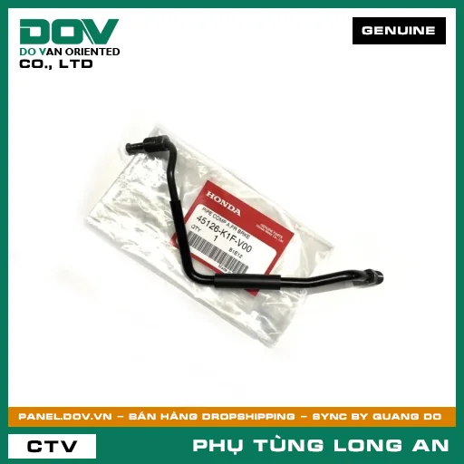 ỐNG DẪN NHỚT PHANH TRƯỚC A HONDA AIR BLADE 125/150 — 45126K1FV00