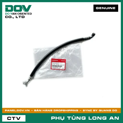 ỐNG DẪN NHỚT PHANH A HONDA PCX 160 — 45126K1ZJ11