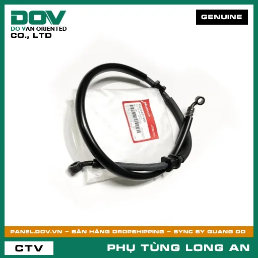 ỐNG DẪN NHỚT PHANH HONDA AIR BLADE 125 — 45126K27V01