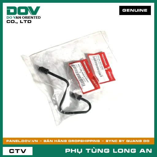ỐNG NHỚT PHANH TRƯỚC B HONDA — 45126K53D00