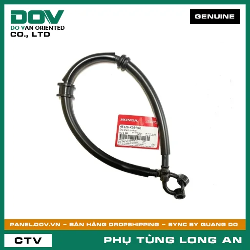 ỐNG PHANH TRƯỚC B HONDA WINNER X — 45126K56V61