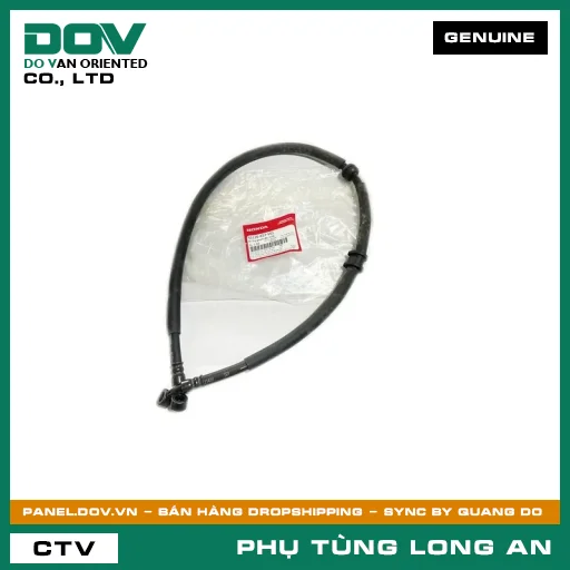 BỘ ỐNG PHANH NHỚT TRƯỚC HONDA BLADE 110 — 45126K57V01