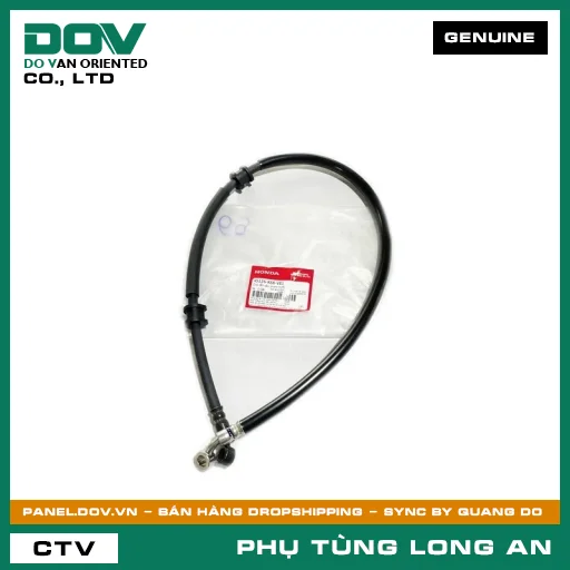 ỐNG DẪN NHỚT PHANH TRƯỚC HONDA AIR BLADE 125/150 — 45126K66VE1