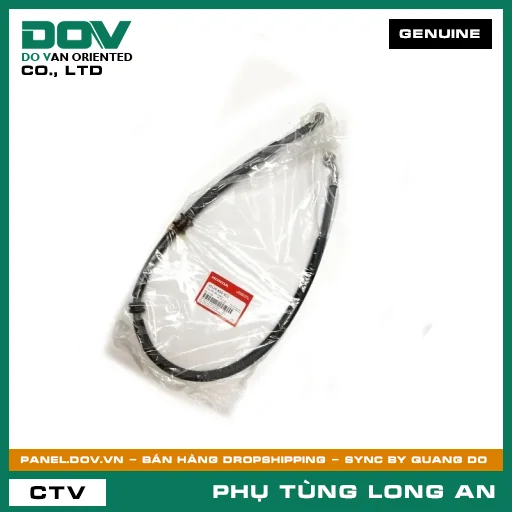 ỐNG DẪN NHỚT PHANH HONDA WAVE RSX 110 — 45126K90VC1