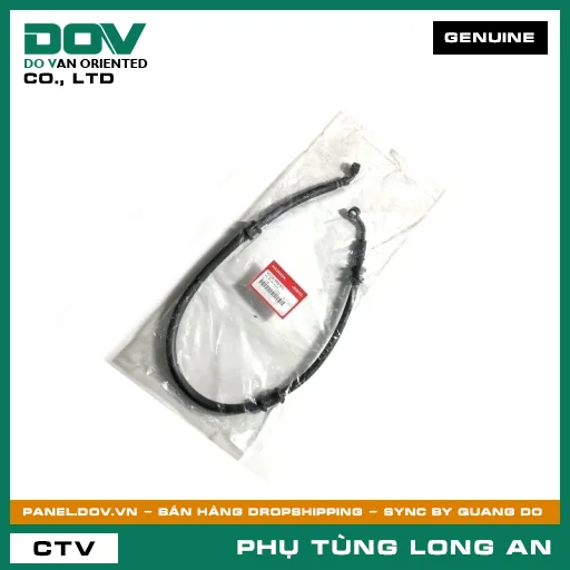 ỐNG DẪN NHỚT PHANH HONDA WAVE ALPHA — 45126KRS871