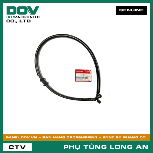 ỐNG DẪN NHỚT PHANH TRƯỚC HONDA FUTURE NEO — 45126KTM851