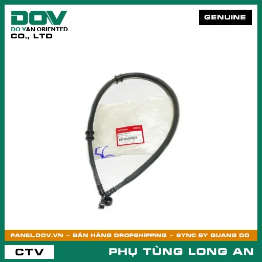 ỐNG DẪN NHỚT PHANH HONDA  — 45126KVB751