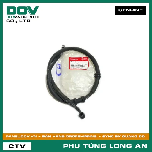 ỐNG DẪN NHỚT PHANH HONDA AIR BLADE 110 — 45126KVG911