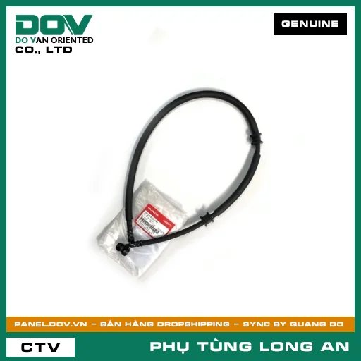 ỐNG DẪN NHỚT PHANH HONDA AIR BLADE 110 — 45126KVGV41