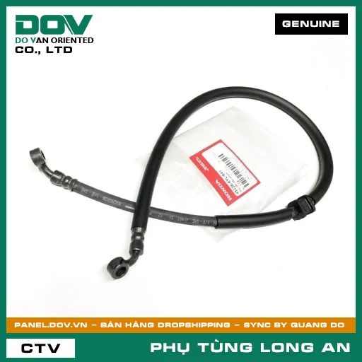 ỐNG DẪN NHỚT PHANH HONDA — 45126KYL841