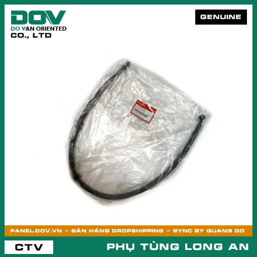 ỐNG DẪN NHỚT PHANH TRƯỚC HONDA — 45126KYZ901