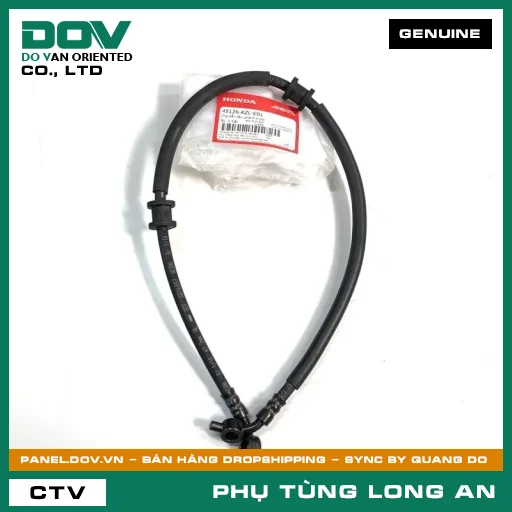 ỐNG DẪN NHỚT PHANH TRƯỚC HONDA VISION 110 — 45126KZLE01