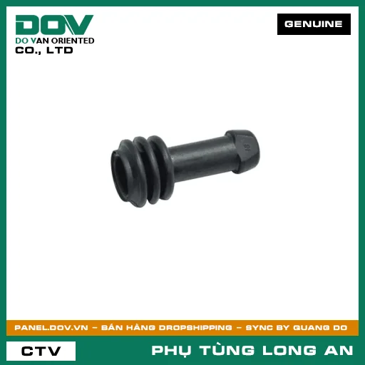 ĐỆM CÁCH ĐIỆN MÔ TƠ ĐỀ HONDA  — 45132K59A71