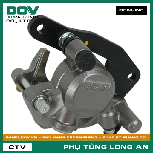 BỘ NGÀM PHANH TRƯỚC HONDA AIR BLADE 110, AIR BLADE 125 — 45150KVBT01