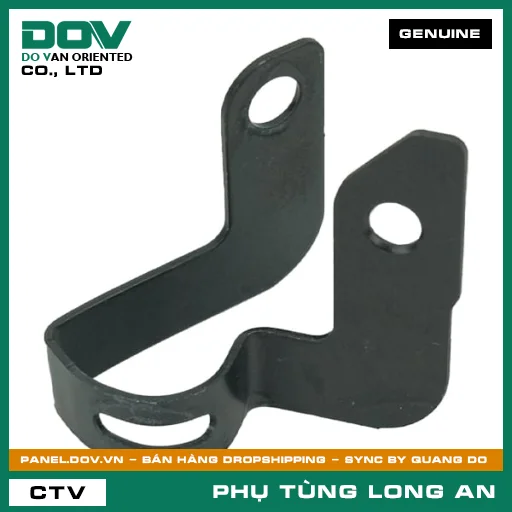 GIÁ KẸP A ỐNG DẪN NHỚT PHANH HONDA VARIO 160 — 45156K2SN00