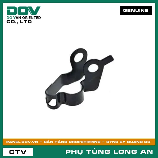 KẸP ỐNG DẪN NHỚT PHANH A HONDA PCX 160 — 45156K97J10