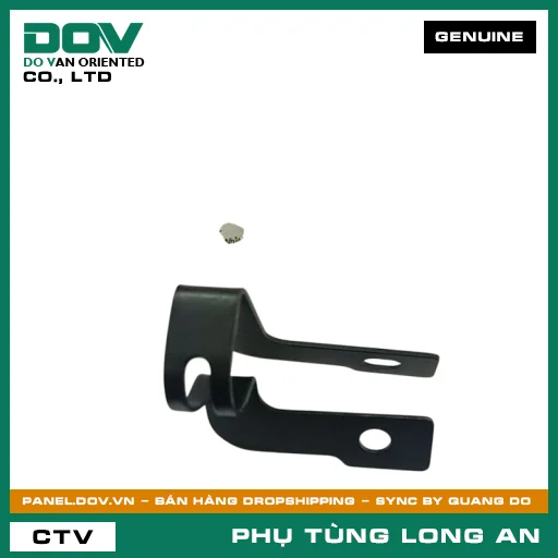 KẸP ỐNG DẪN NHỚT PHANH HONDA — 45156KVG900